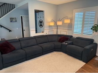 Sofa Recliner