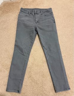 Bundle: American Eagle Jeans & Abercrombie YPB Activewear