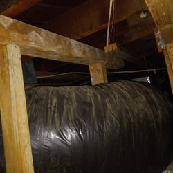 FOUNDATION REPAIR SOFT RETROFIT