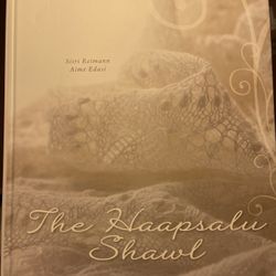 The Haapsalu Shawl