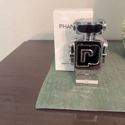 Rabanne Phantom New In Tester Packaging