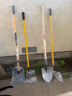 Shovel