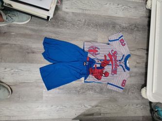 Spider Man Pijamas