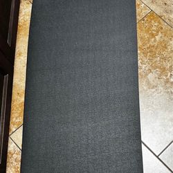 Kitchen mat