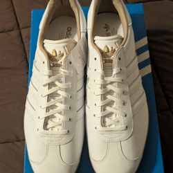 Adidas Gazelle size 12