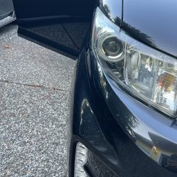 2014 Scion XB