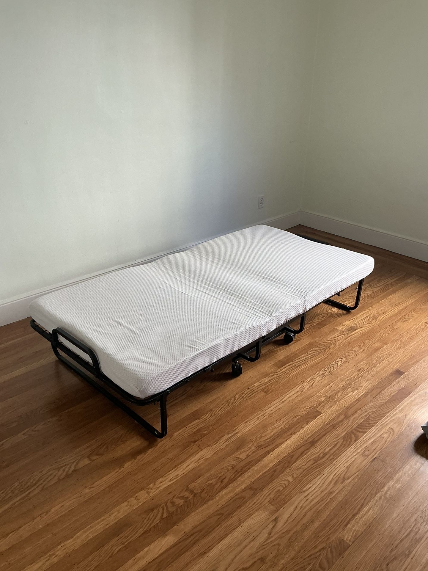 Folding Twin Bed