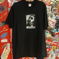 supreme tee