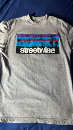 Streetwise Shoes On Wires