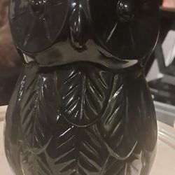 Owl Decor