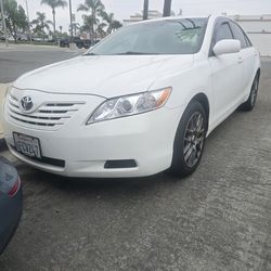 2009 Toyota CAMRY 4CYLD.AUTO