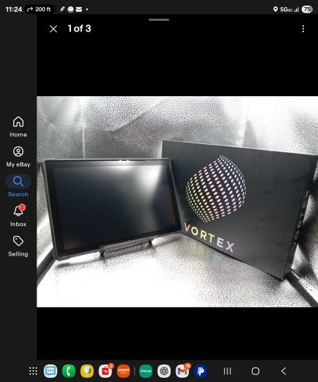 Smart Buy! Brand New Quad-Core Tablet – Same Power as $140 Models, Great For Back To School! Now Only $60. Firm! Selling Fast!