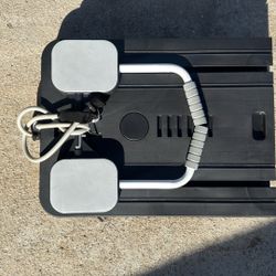 Pilates Reform Machine 