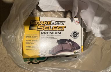 Brand New Car Parts For Nissan Versa