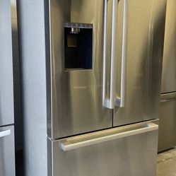 Bosch Refrigerator 
