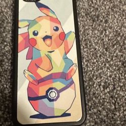 Pokémon iPhone 8 Case 