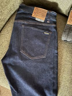 Volcom Young Men Pants