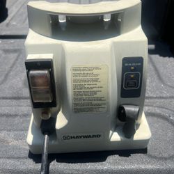 Hayward TigerShark Power Supply