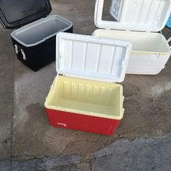 Ice Chest
