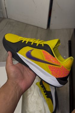 Nike iD Sabrina 2