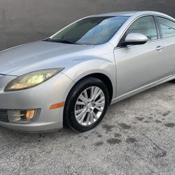 Mazda 6 Ilimitado 