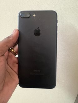 iPhone 7 Plus