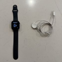 Apple iWatch Series 9 GPS + Cellular 45mm Aluminum