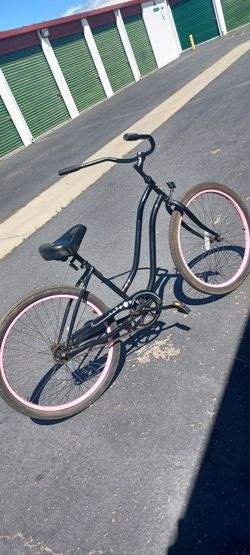 Selling A BIKE Excellent Conditions