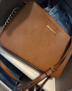 Michael kors purse OBO