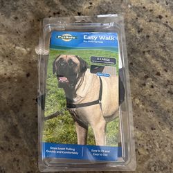 Easy Walk No Pull Harness