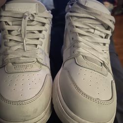 Off white