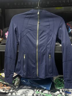 Lululemon jacket