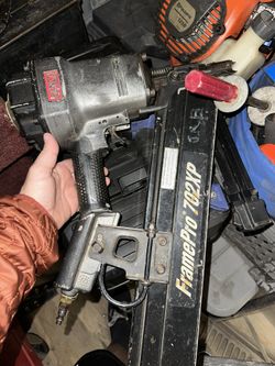 Air Nail Guns