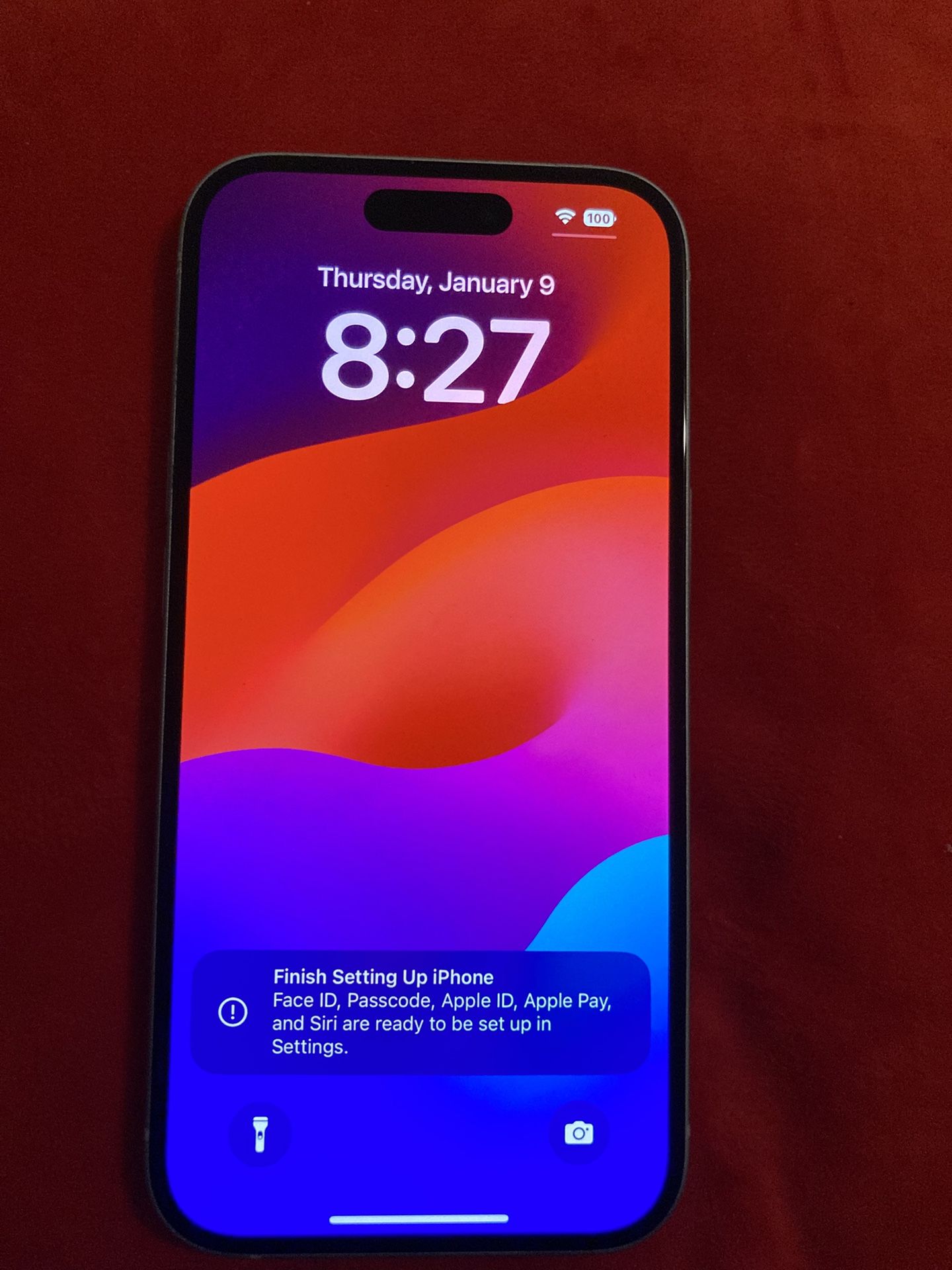 iPhone 15 128gb