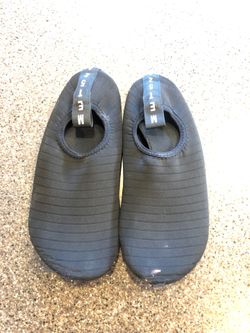 Water shoes