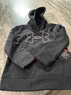 NEW. Under Armor Hoodie