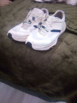 Hoka shoes