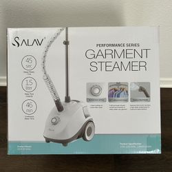 Garment Steamer  