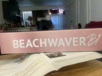 The beachwaver