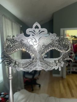 Masquerade Mask