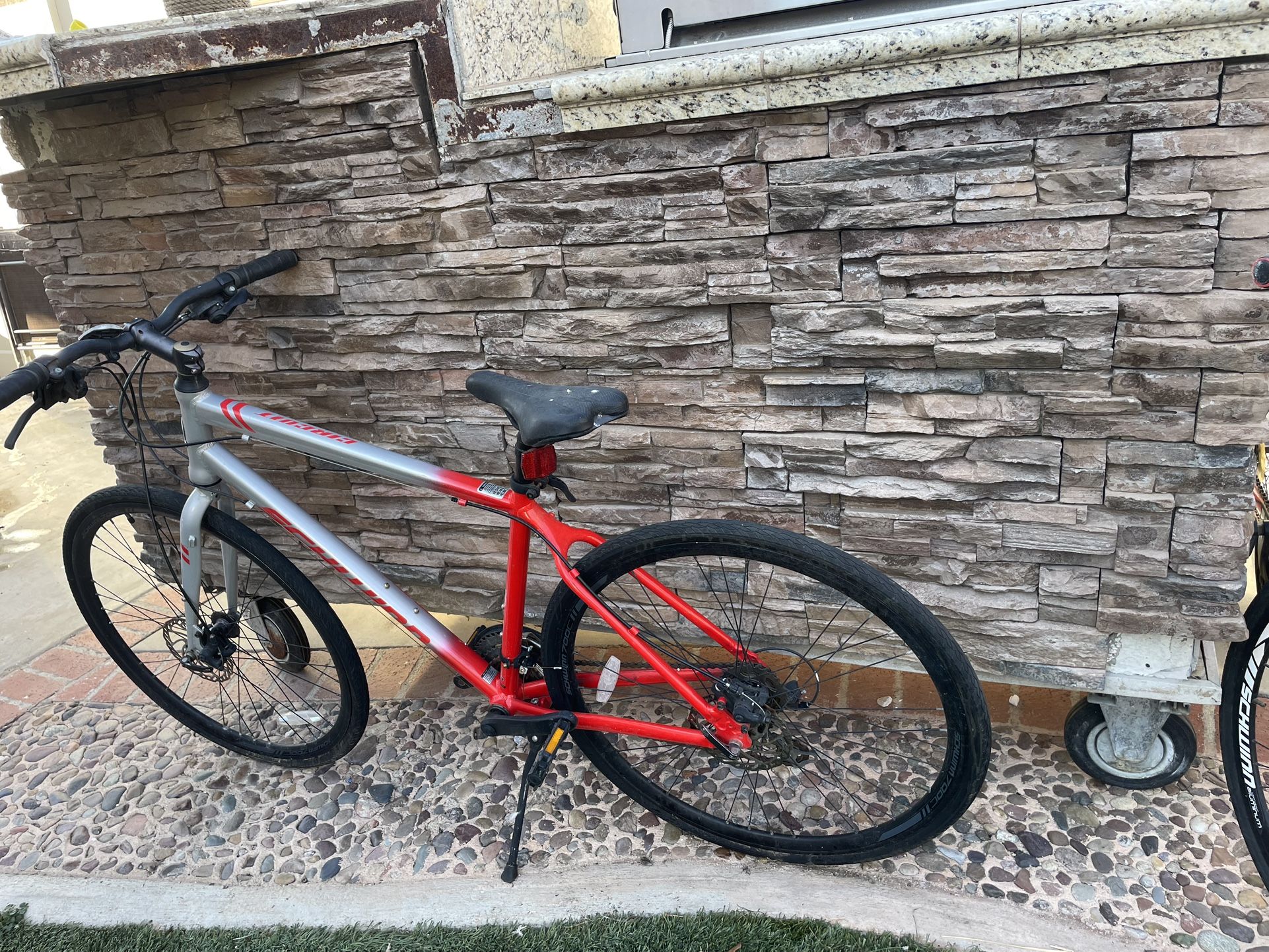 Bikes