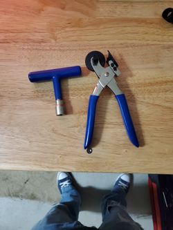 Condux Cable Jacket Slitter