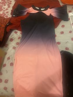 Long Dress