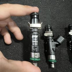 DW 95LB Injectors  For Mustang 11-20 5.0 