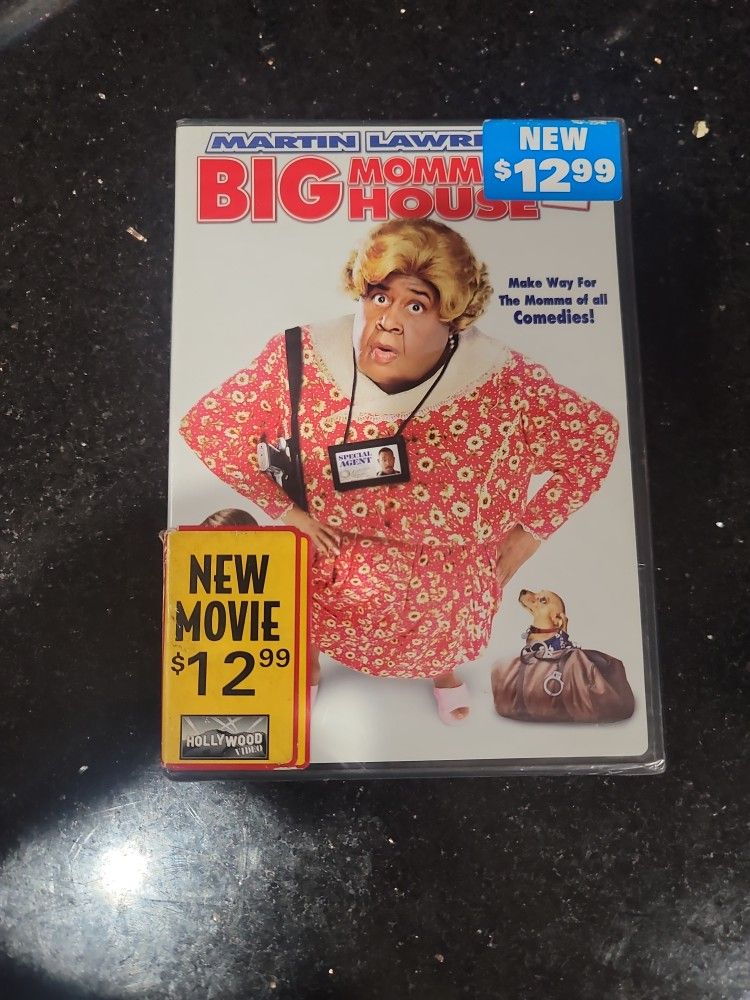 Big Momma's House 2