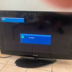 Samsung 42 Inch Smart Tv