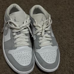 Air Jordan 1 Low 