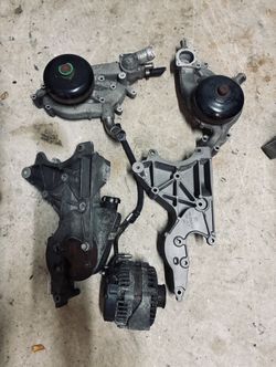 6.0 Engine Parts 