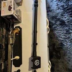 El Gato Desk Camera Mount