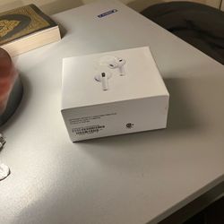 Airpod Pro 3s